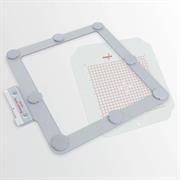 Husqvarna Accessories - Hoop - QUILTERS METAL HOOP 200mm x 200mm